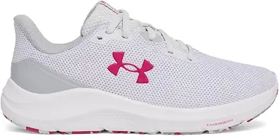 Under Armour Women's Charged Pursuit 4 Sneaker