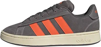 adidas Men's Grand Court Alpha 00's Shoe