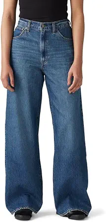 Levi's Women's Cinch Baggy