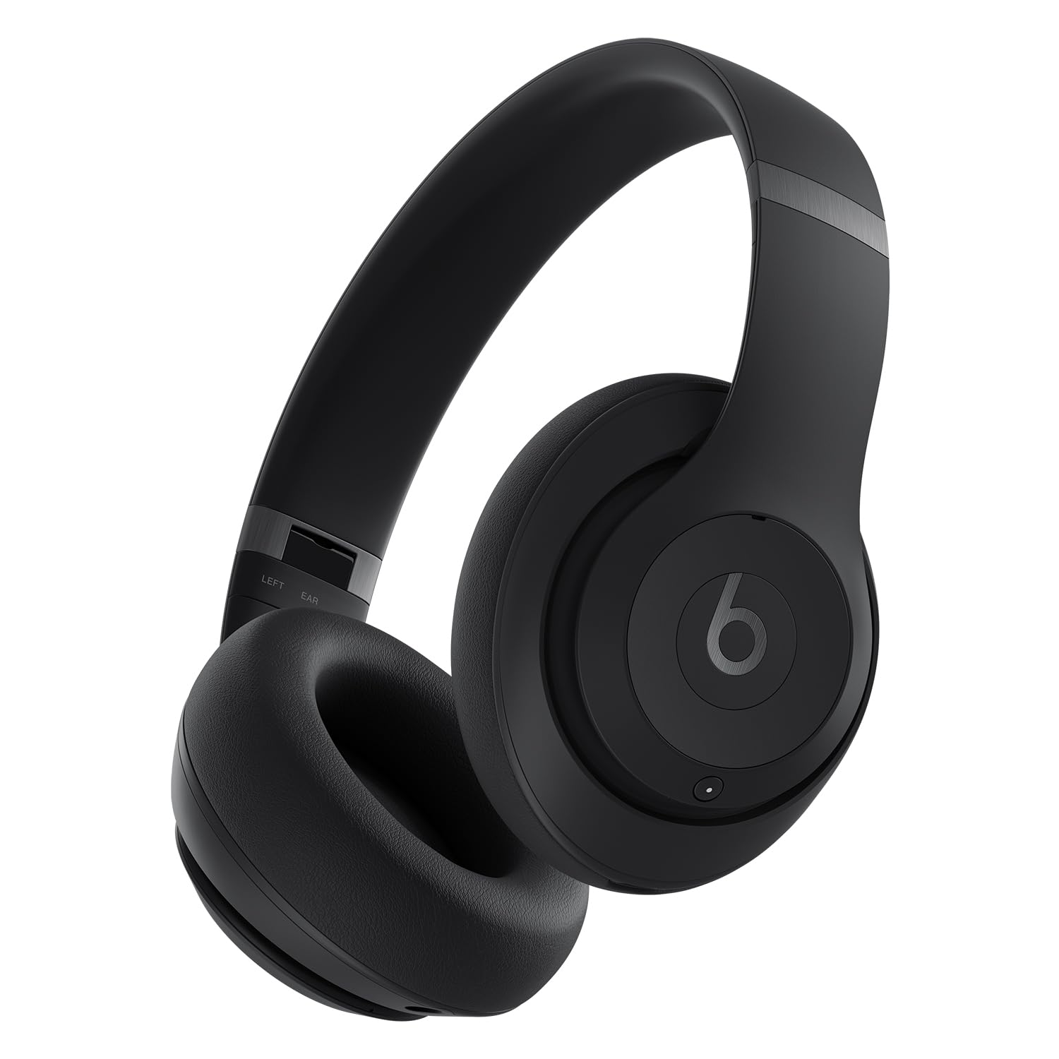 Beats Studio Pro Premium Wireless Over-Ear Headphones- Up to 40-Hour Battery Life, Active Noise Cancelling, Great for Travel & Commuting, USB-C Lossless Audio, Apple & Android Compatible -Black