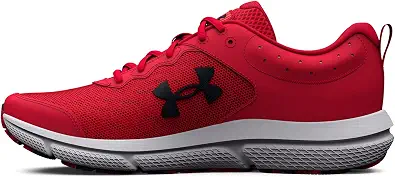 Under Armour Men's Charged Assert 10 Shoes
