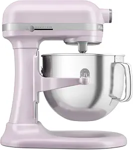 KitchenAid 7 Quart Bowl-Lift Stand Mixer, Wildflower, KSM70SKXX