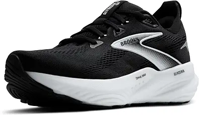 Brooks Men’s Glycerin 22 Neutral Running Shoe