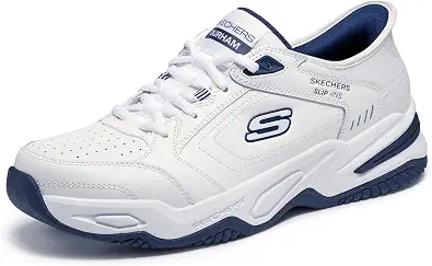 Skechers Men's Durham Hands Free Slip-in