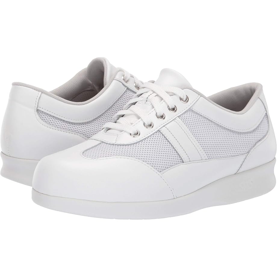 SAS Free Time Mesh Comfort Walking Sneaker