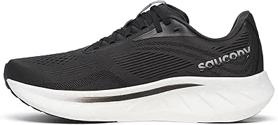 Saucony Men's Ride 18 Sneaker