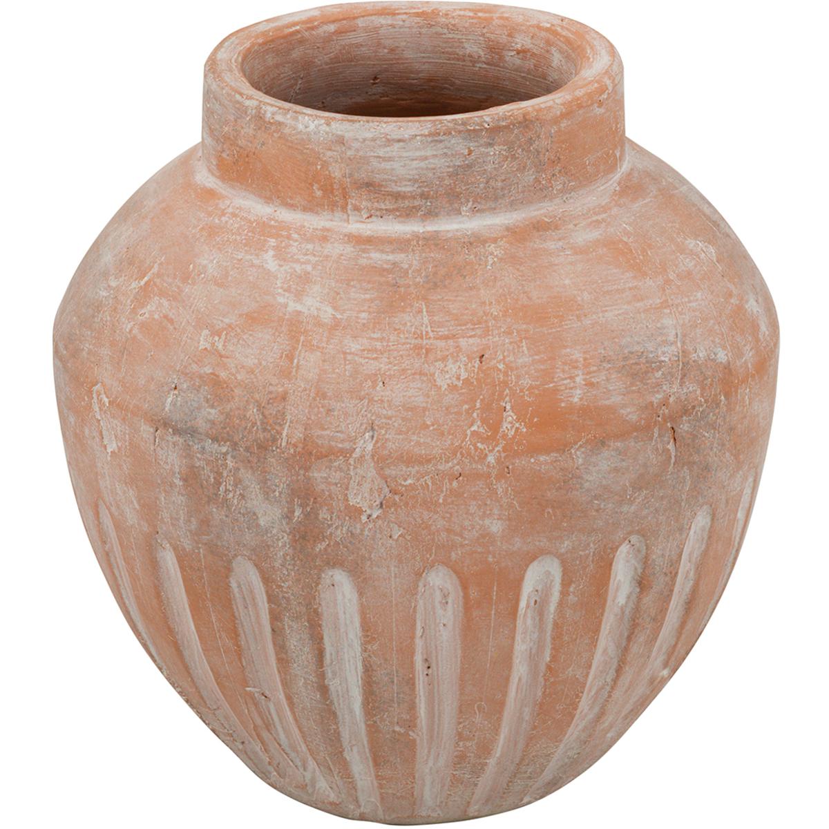 A&B Home C5496 Anita 14.4 X 13.6 inch Vase