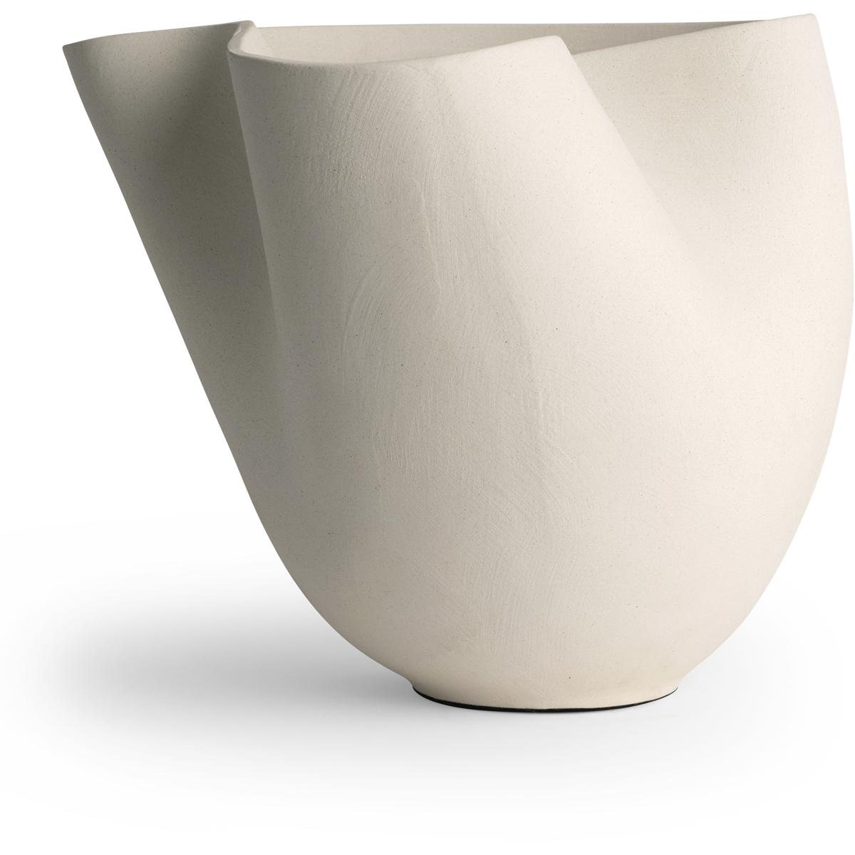 FlowDecor 7127 Carmen 12.5 inch Vase