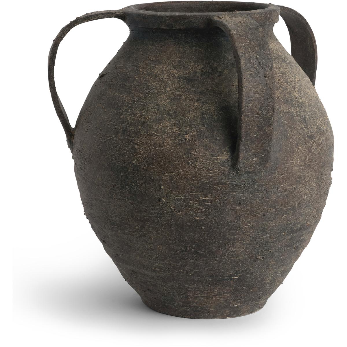FlowDecor 7203 Maureen 17.5 X 7.25 inch Vase