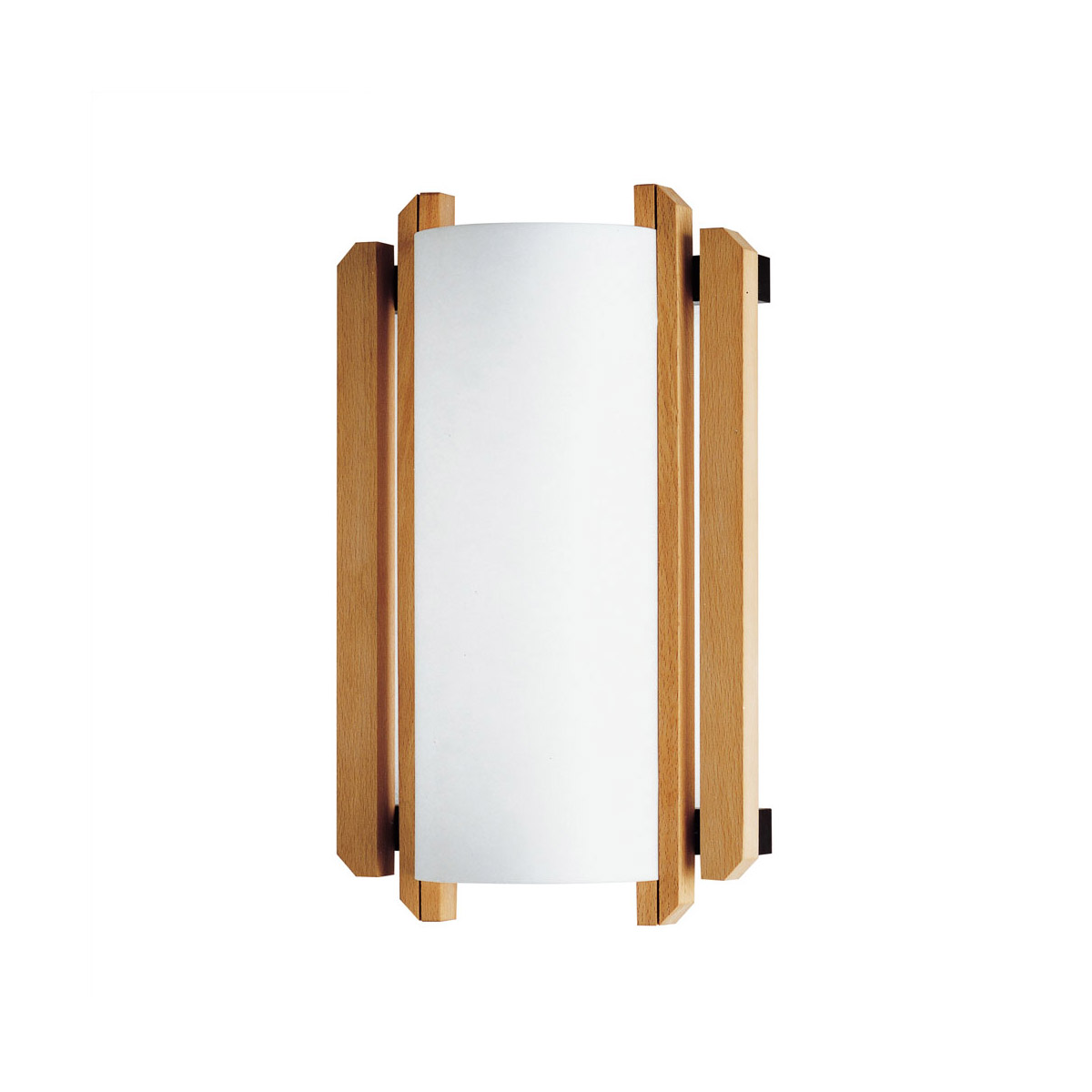 Justice Design DOM-8309 Domus Wall Sconce Wall Light