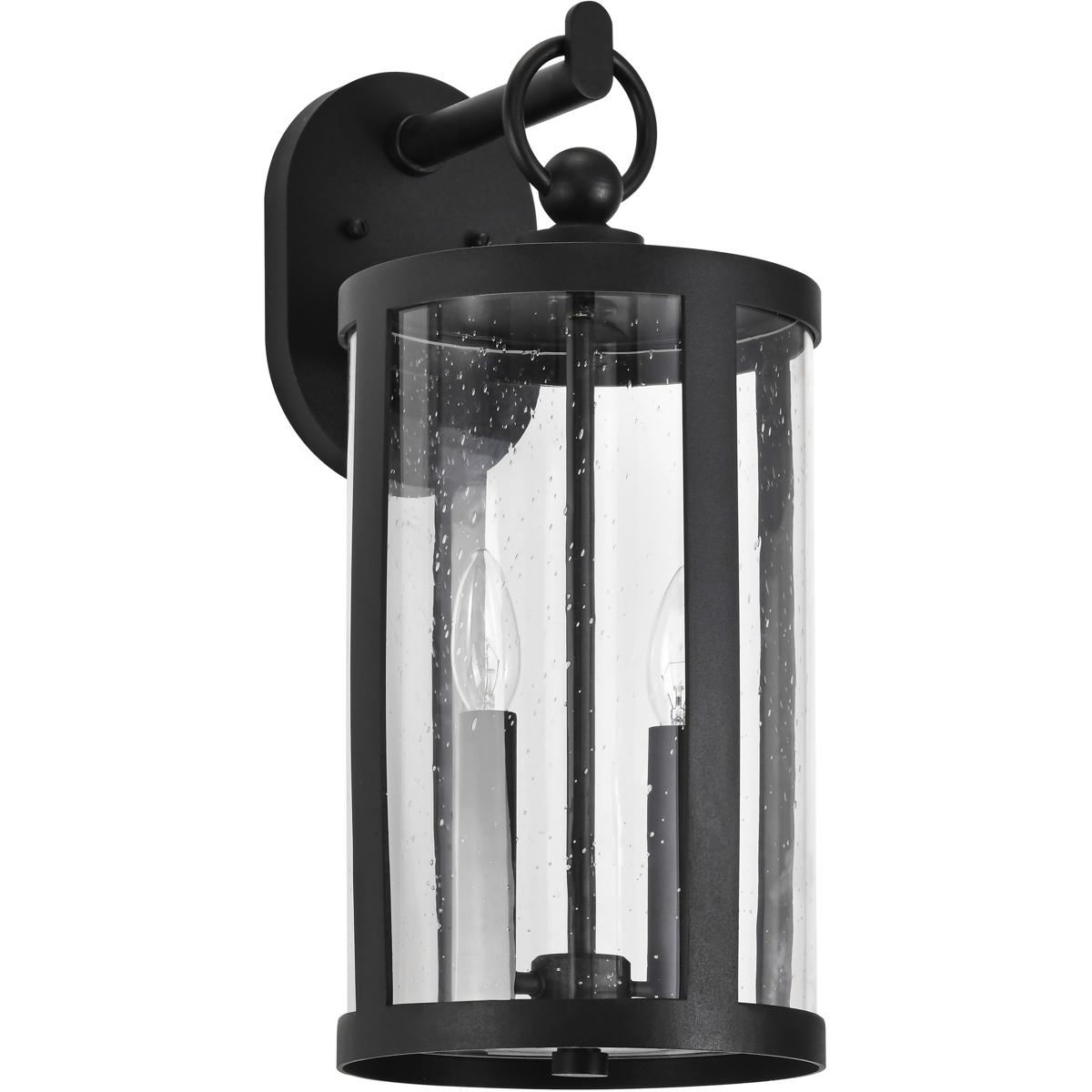 Nuvo 60/8112 Broadstone Outdoor Wall Sconce