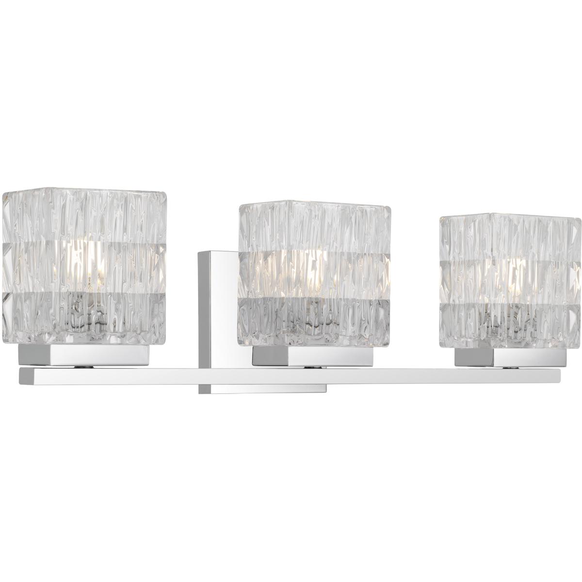 Quoizel ESTE8621C Estelle Vanity Light Wall Light