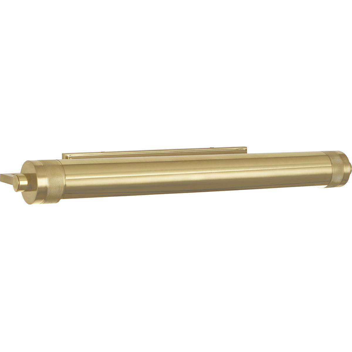 Robert Abbey 250 Wyatt 2 Light 24.5 inch Modern Brass Wall Sconce Wall Light