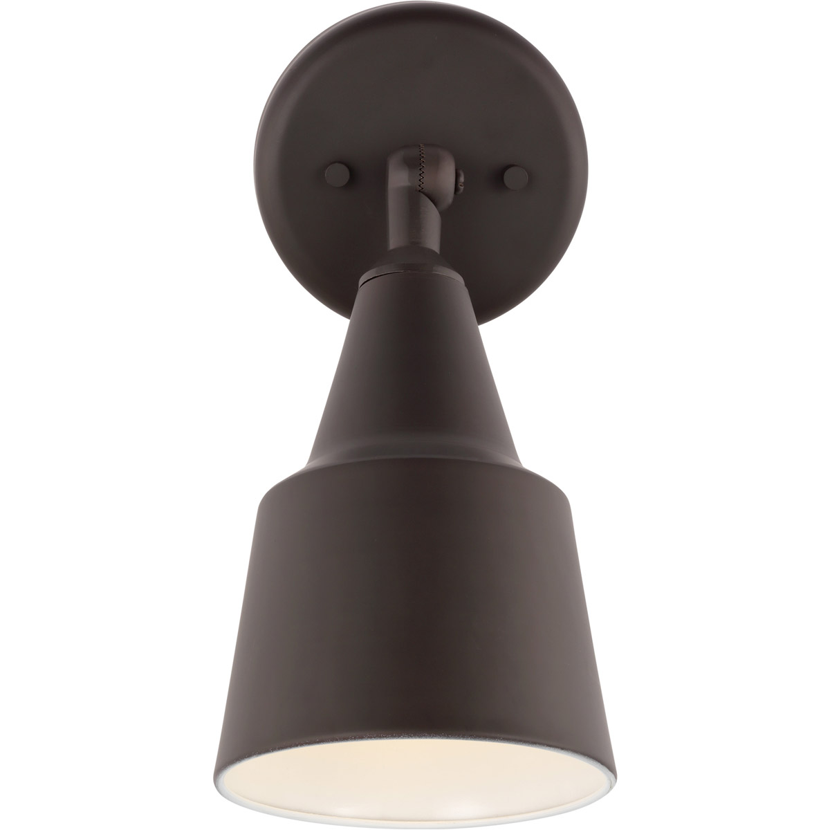Generation Lighting 8560701-71 Flood Light 1 Light 12.25 inch Antique Bronze Adjustable Swivel Flood Light