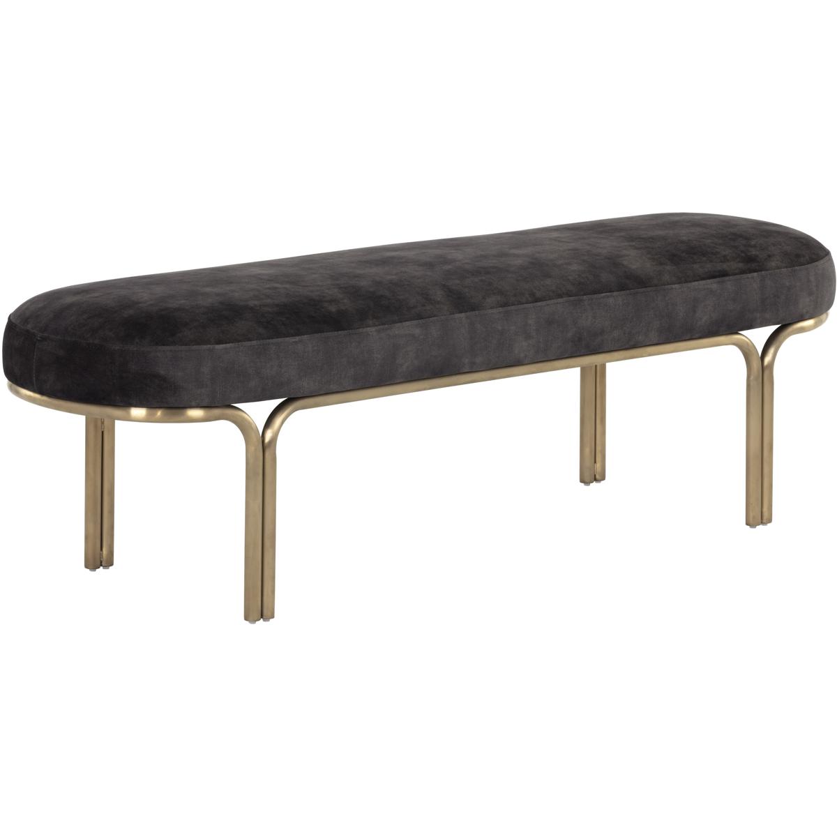 SUNPAN 107142 Gwen Nono Shitake Bench