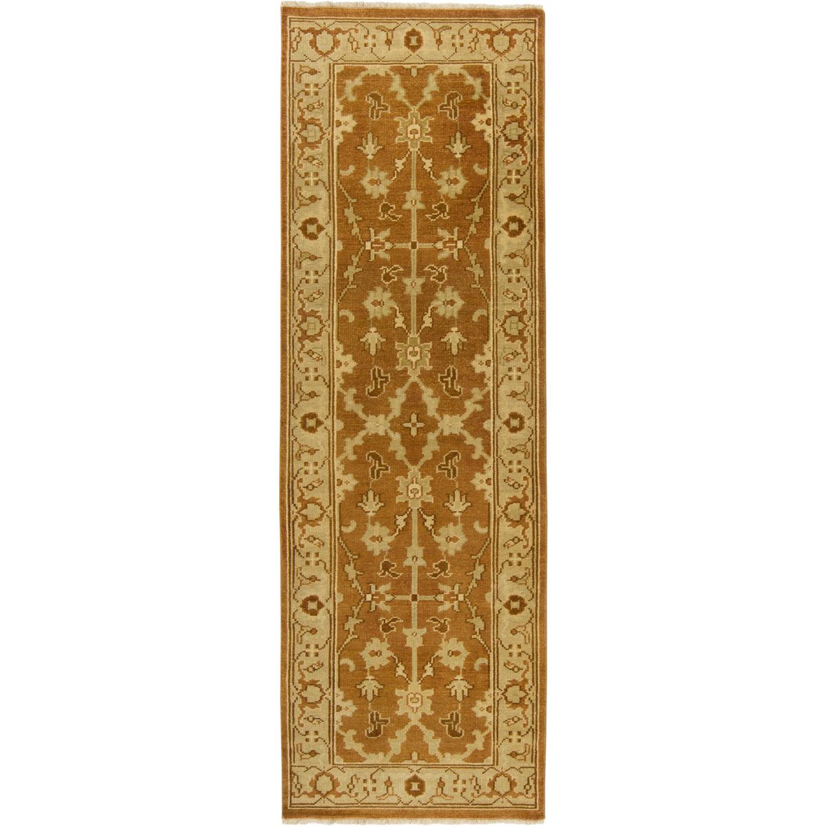 Surya AIN1002-268 Ainsley 96 X 30 inch Rug