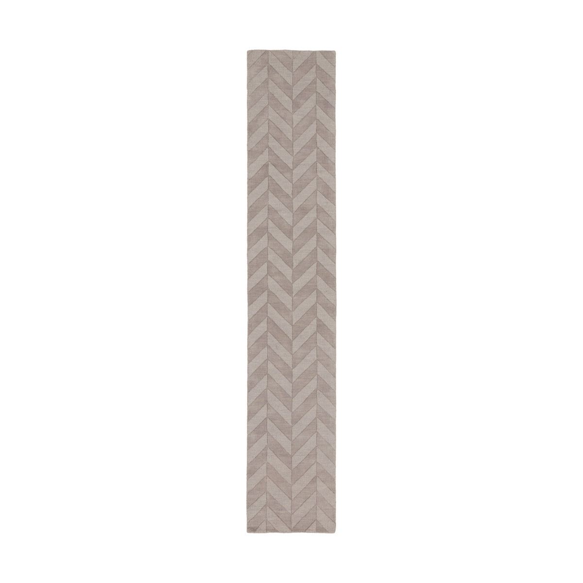 Surya AWHP4025-6RD Central Park 72 X 72 inch Taupe/Lavender Rugs, Round