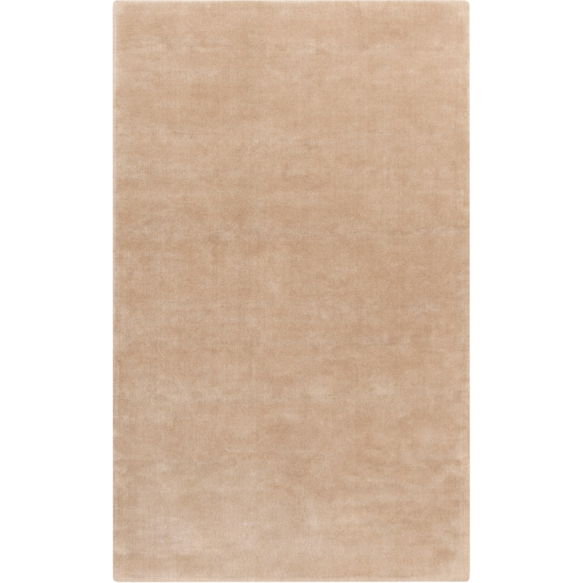 Surya CPU9000-58 Capucci 96 X 60 inch Khaki Rug
