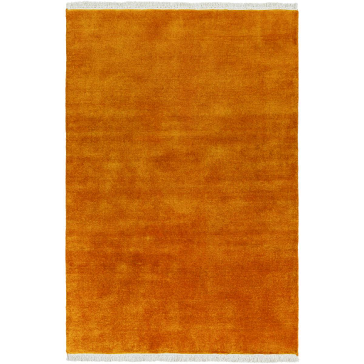 Surya EVG2308-23 Evergreen 36 X 24 inch Rust Handmade Rug in 2 x 3