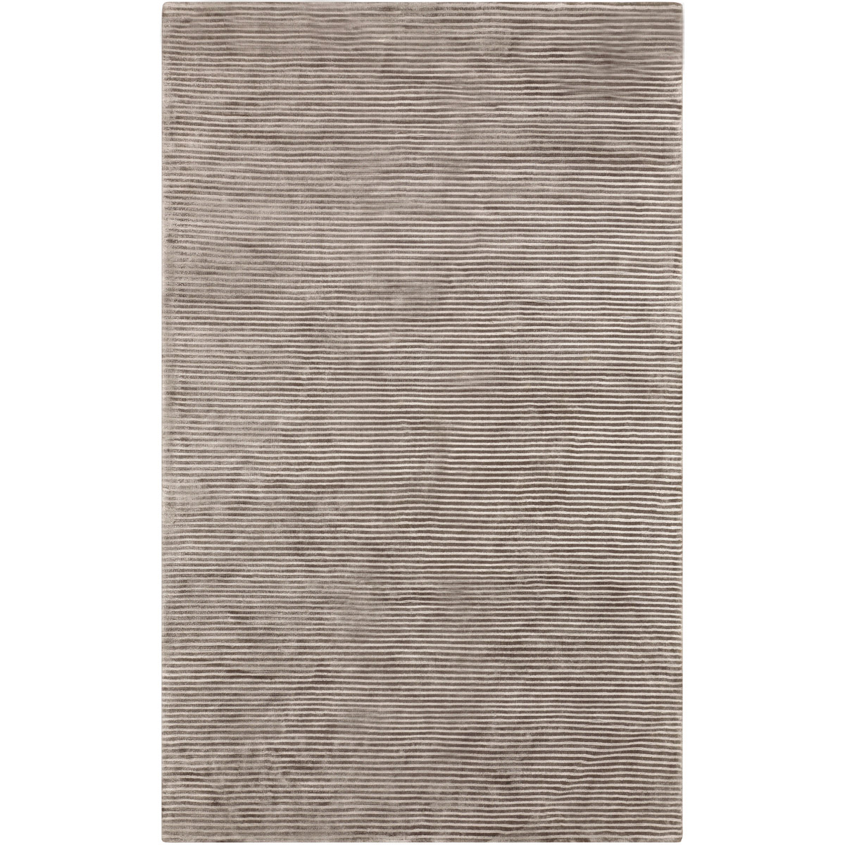 Surya GPH53-913 Graphite 156 X 108 inch Charcoal Rug in 9 x 13, Rectangle