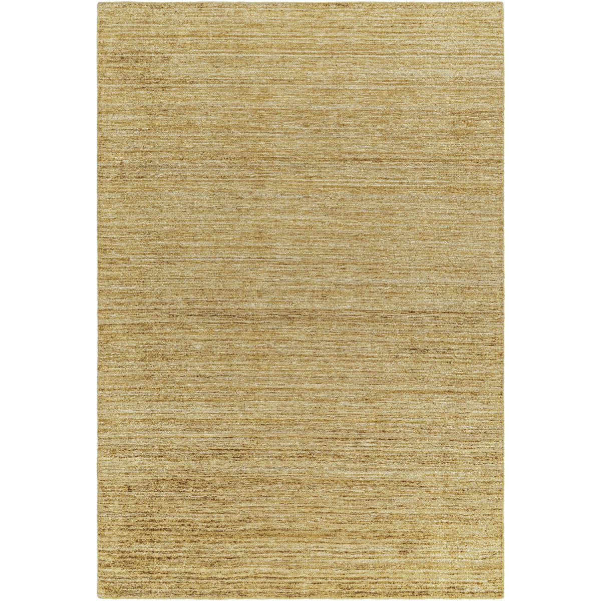 Surya GRU2303-810 Grandeur 120 X 96 inch Camel / Tan / Copper Handmade Rug in 8 x 10