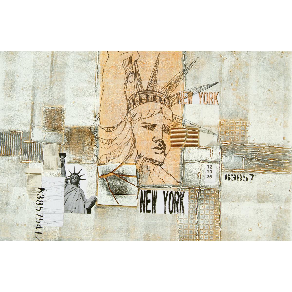 Surya HPO5024-2436 Surya Wall Decor Wall Art - Stock