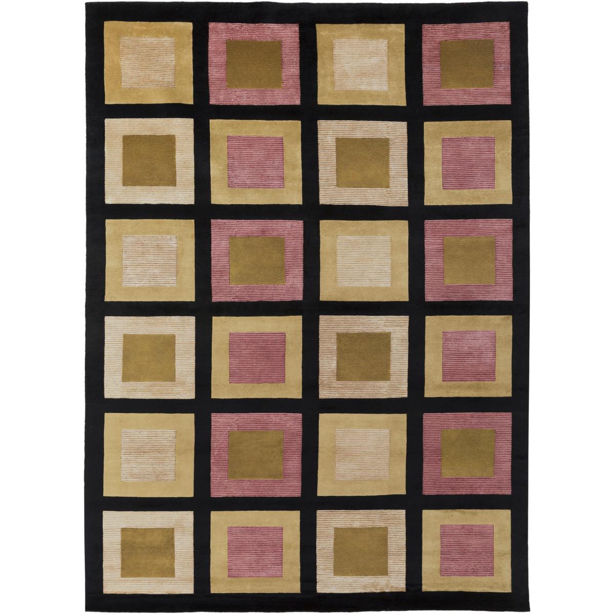 Surya IN8005-811 Mugal 132 X 96 inch Rug