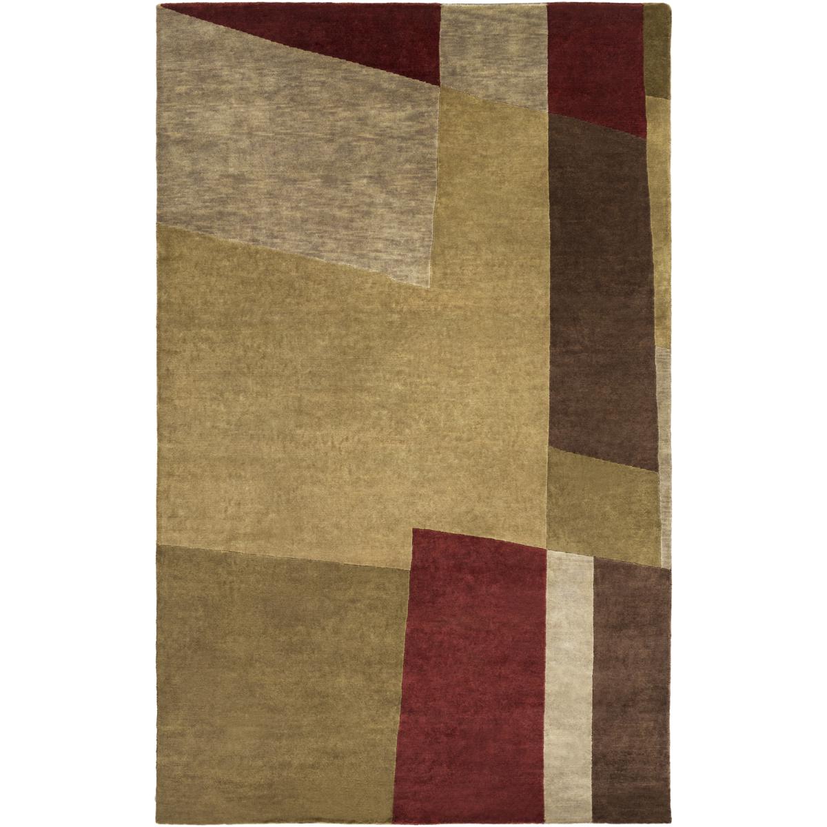 Surya IN8101-23 Mugal 36 X 24 inch Rug