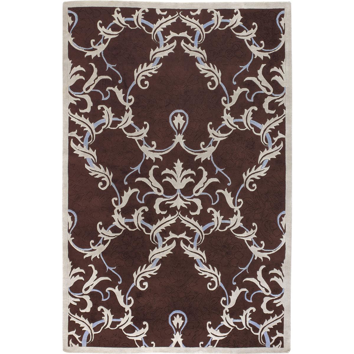 Surya IN8214-58 Mugal 96 X 60 inch Rug