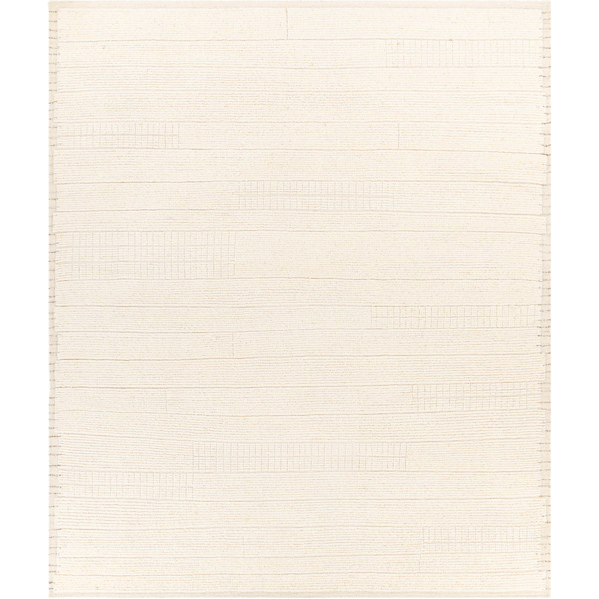 Surya KHY2306-23 Khyber 36 X 24 inch Wheat Rug, Rectangle