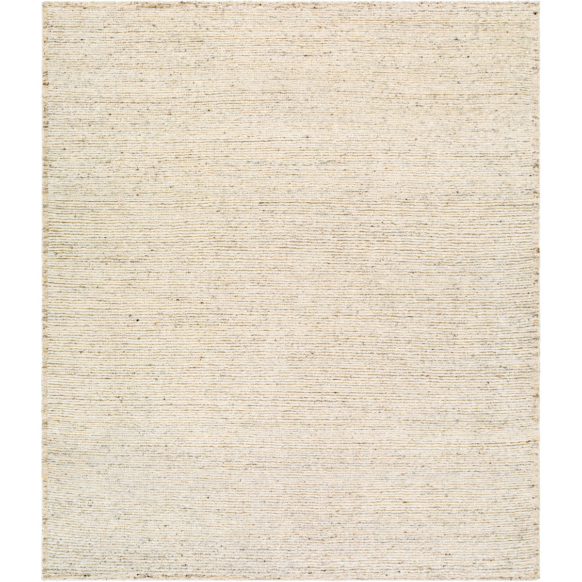 Surya KHY2307-810 Khyber 120 X 96 inch Beige Rug, Rectangle