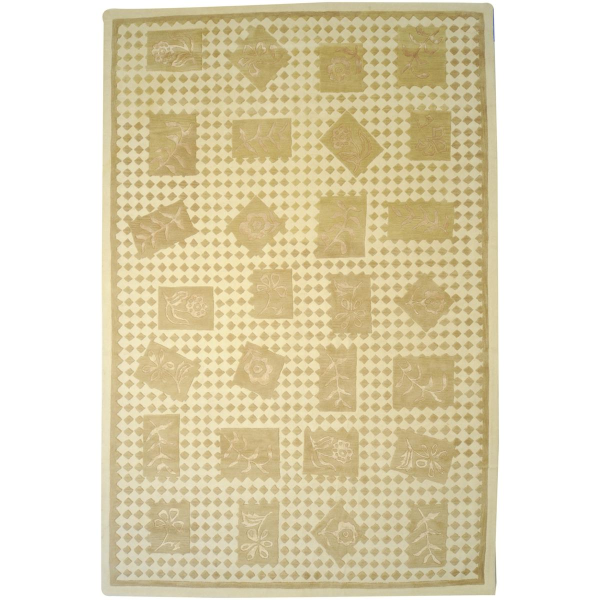 Surya KST2649-913 Kashi 156 X 108 inch Rug