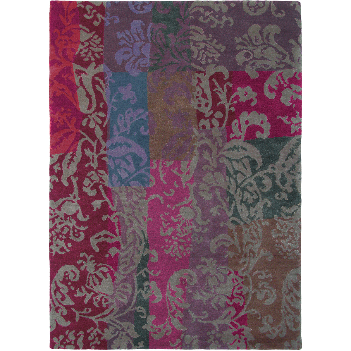 Surya KYA9090-67910 Kyah 118 X 79 inch Rug