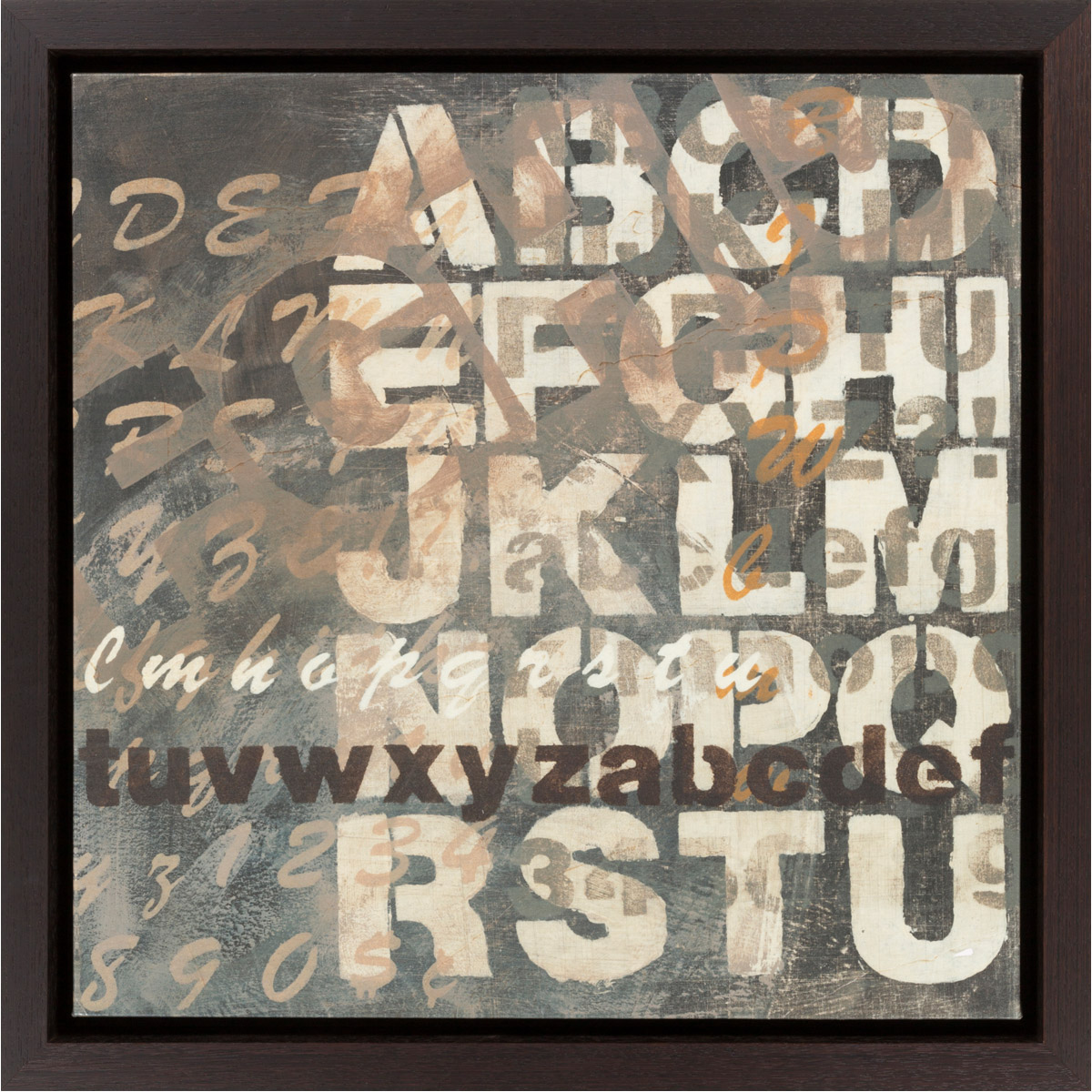 Surya LJ4119-2727 Surya Wall Decor Wall Art - Stock