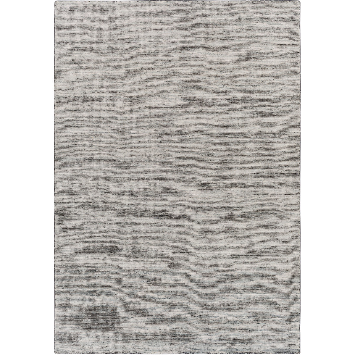 Surya MAG2304-46 Malaga 72 X 48 inch Ink Blue Rug in 4 X 6, Rectangle