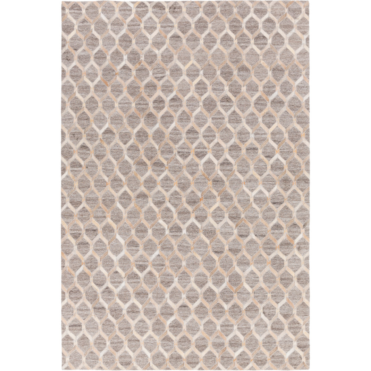 Surya MOD1009-913 Medora 156 X 108 inch Beige Rug in 9 x 13, Rectangle
