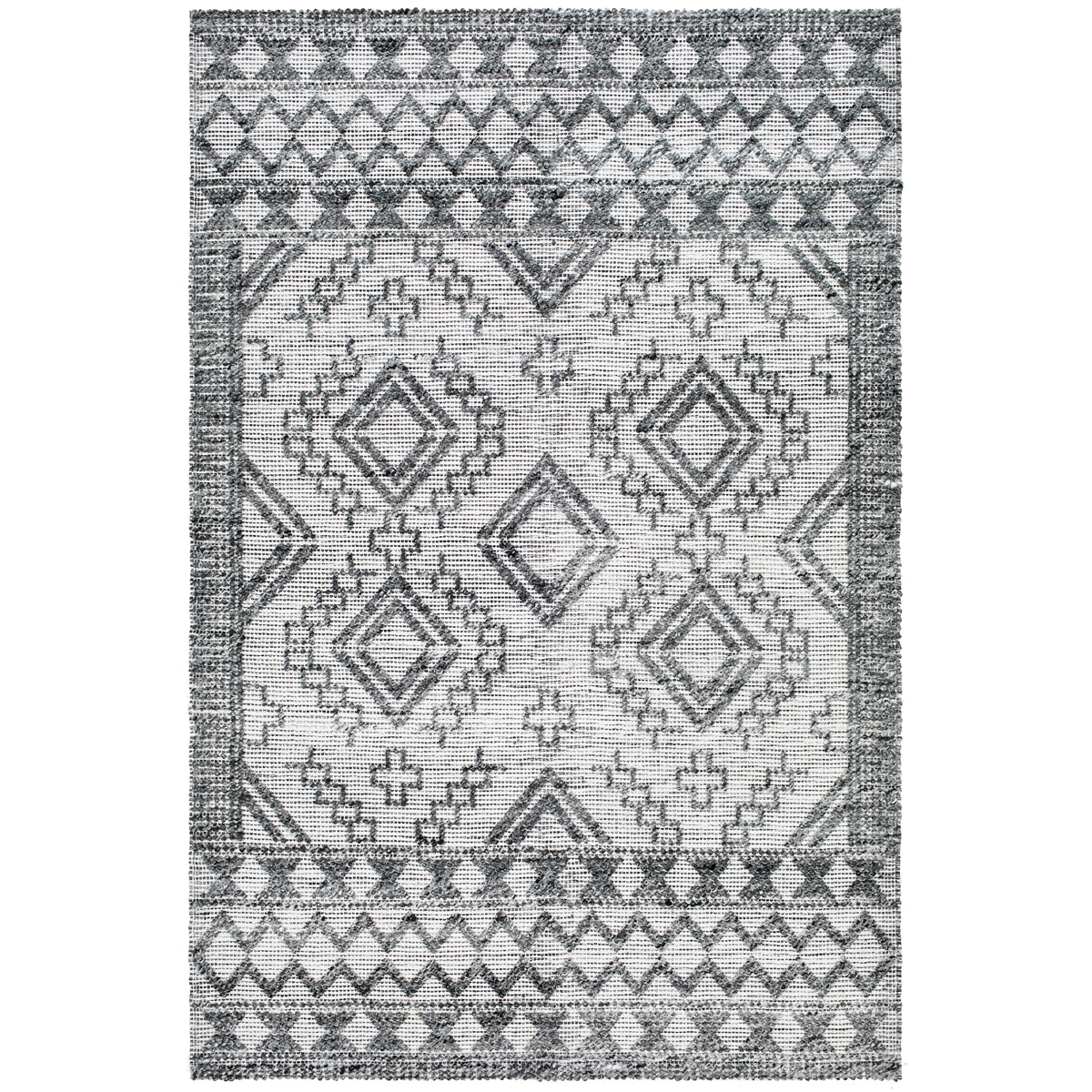 Surya NPO2304-810 Napoli 120 X 96 inch Beige Rug, Rectangle