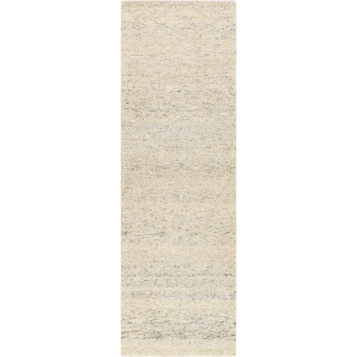 Surya ODS2304-268 Odessa 96 X 30 inch Beige Rug in 2.5 x 8, Runner