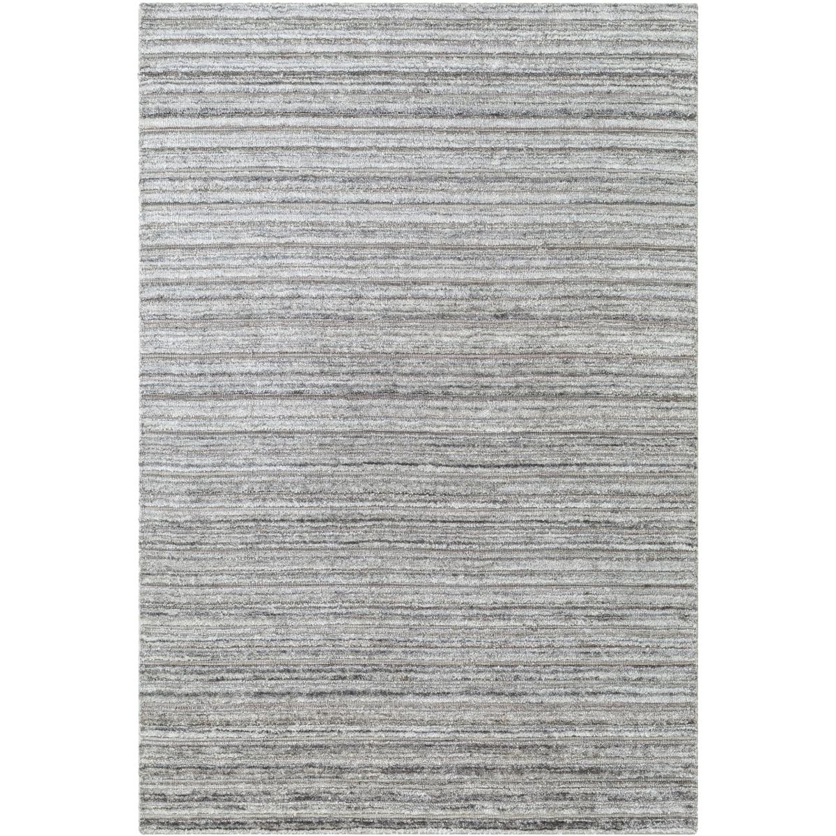 Surya PCA2301-23 Patricia 36 X 24 inch Silver/Sage/Light Silver Handmade Rug in 2 x 3