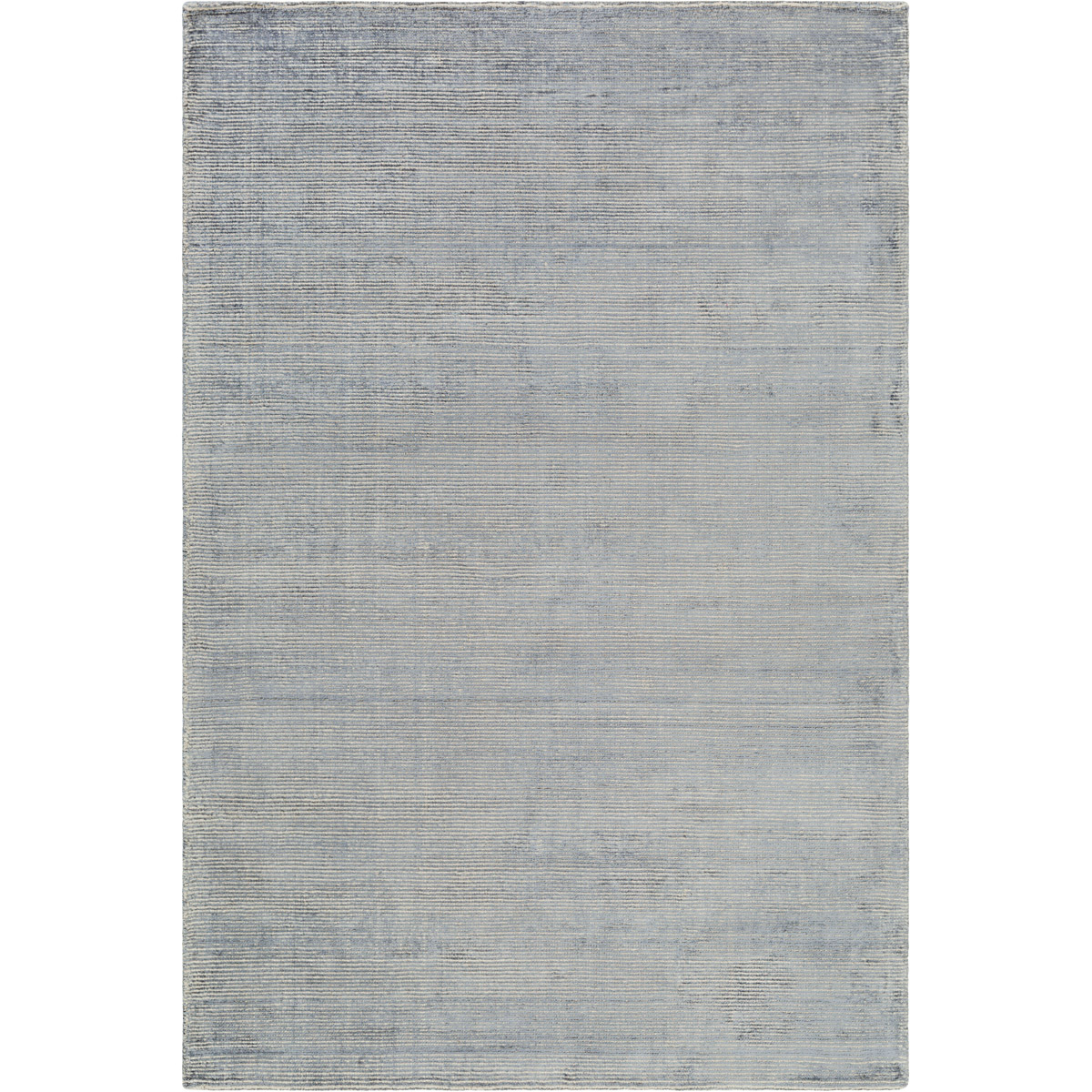 Surya PGU4003-69 Prague 108 X 72 inch Slate Rug in 6 X 9, Rectangle