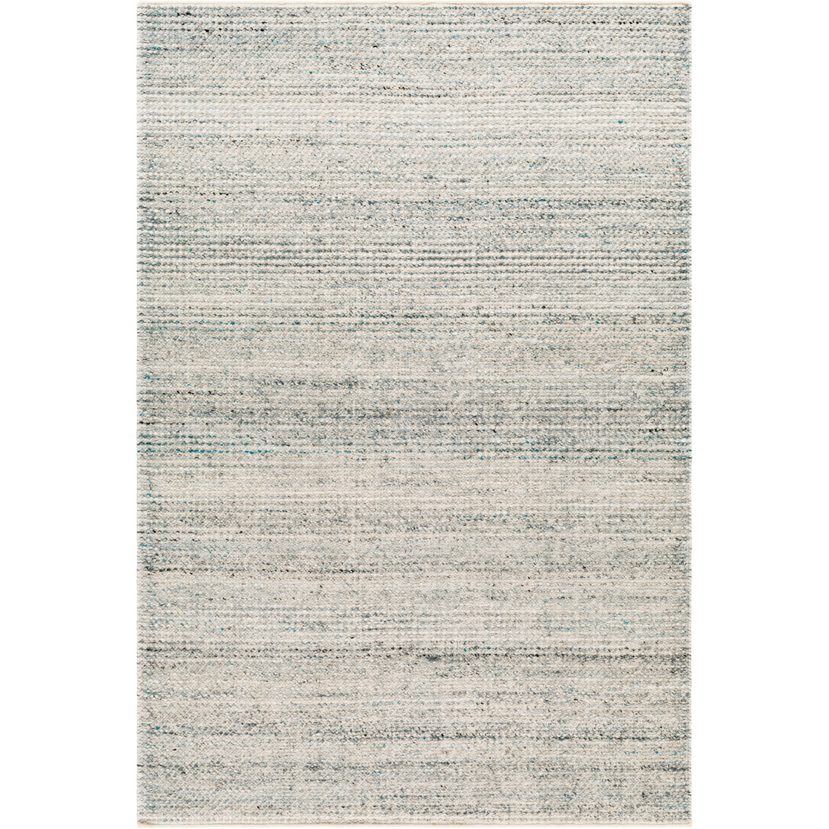 Surya REK2303-1014 Reika 168 X 120 inch Bright Blue Rug, Rectangle