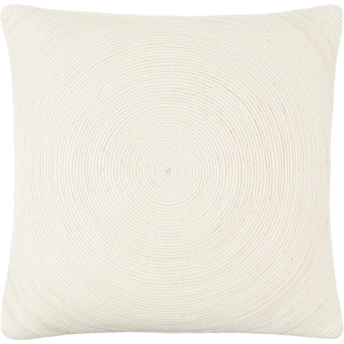 Surya SEQ001-2222P Sequence 22 inch Pillow Kit