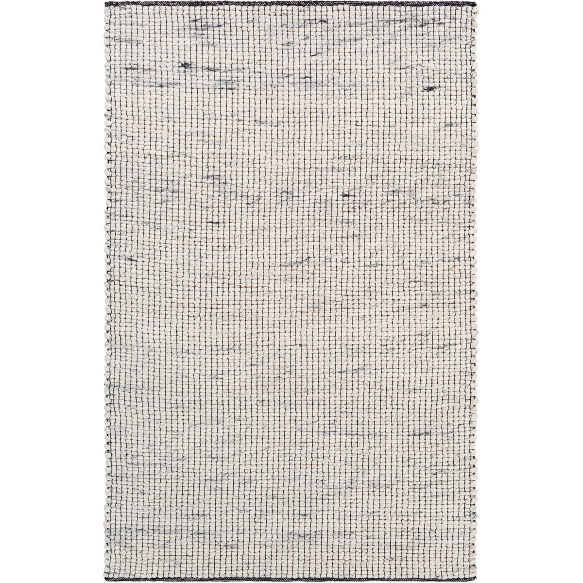 Surya SRR2301-23 Sierra 36 X 24 inch Cream Rug in 2 x 3, Rectangle