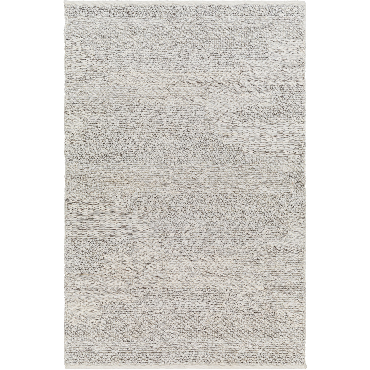 Surya VST2300-576 Vesta 90 X 60 inch Rug, Rectangle