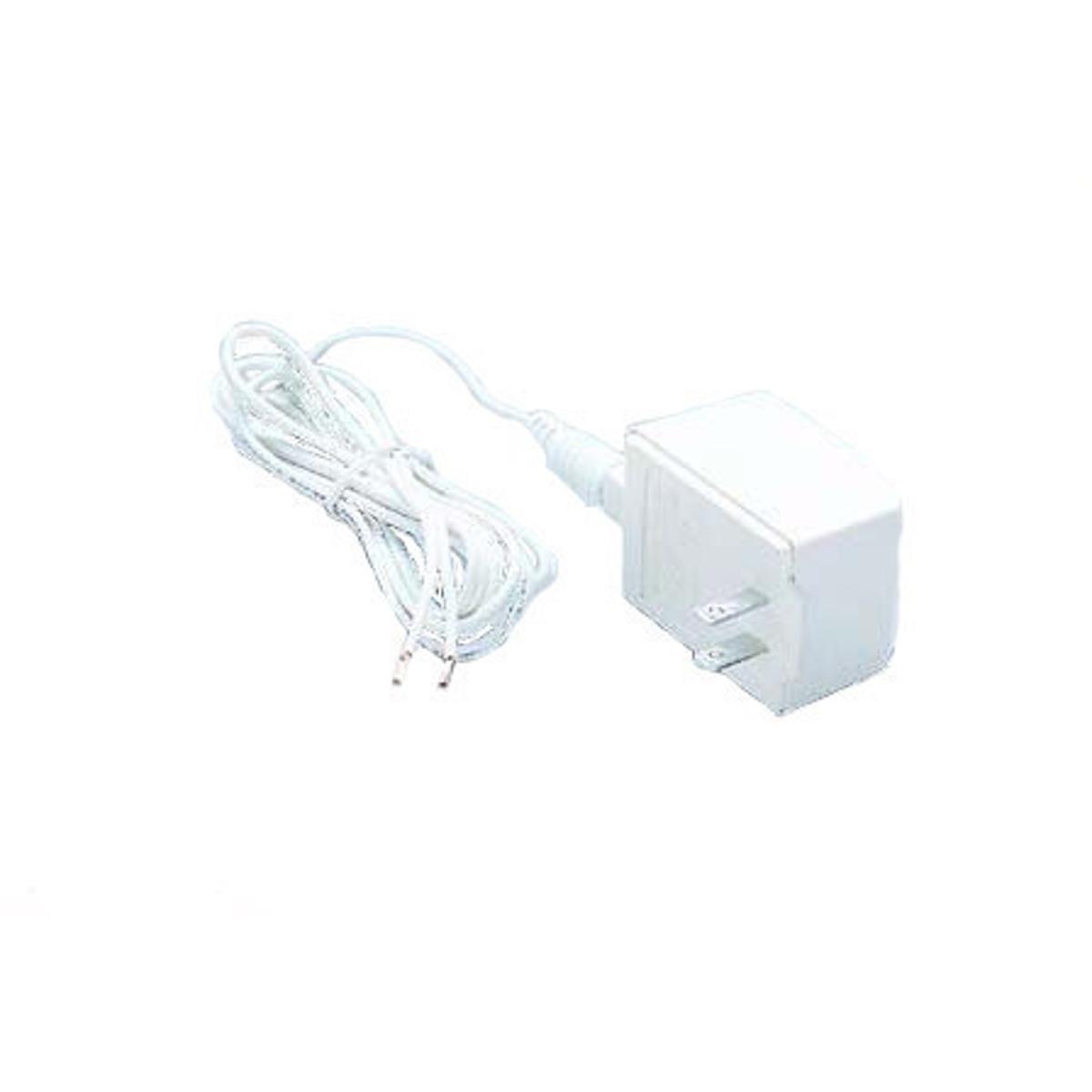 WAC Lighting EN-1260-P-AR-WT Power Supply White Transformer