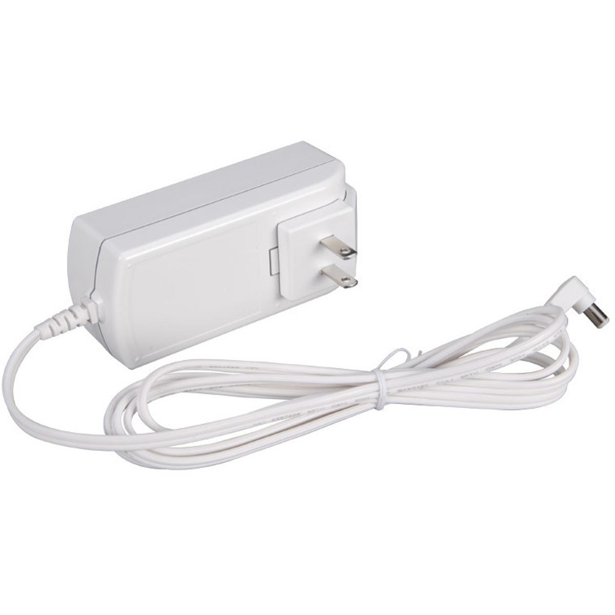 WAC Lighting EN-24100-P-AR-S Power Supply Black Transformer