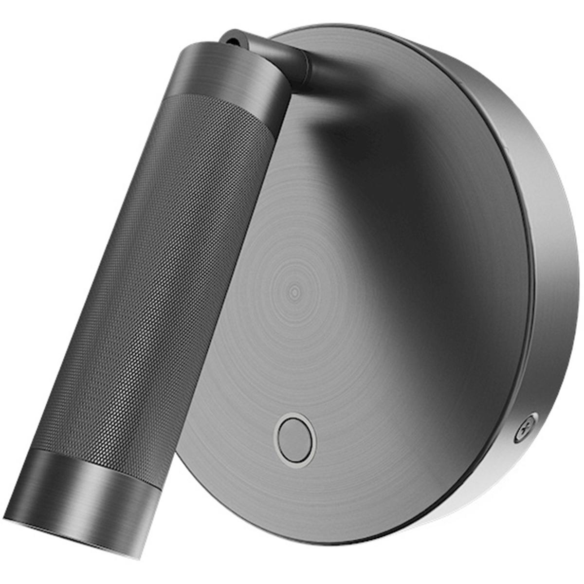 WAC Lighting BL121606-BN Erle LED 2.63 inch Brushed Nickel ADA Reading Light Wall Light, dweLED