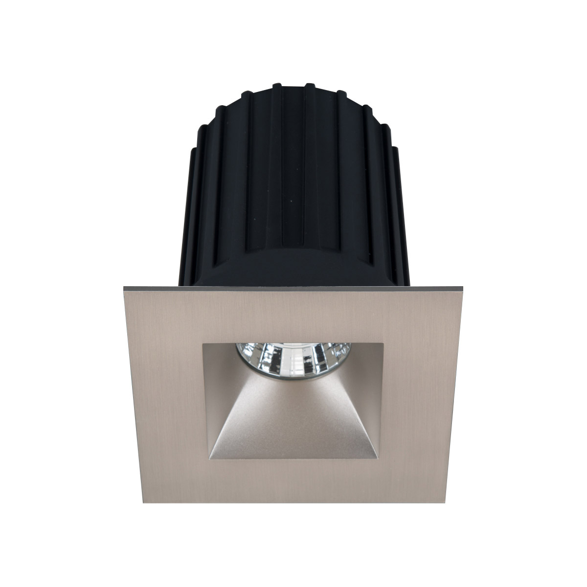 WAC Lighting R2BSD-11-N930-WT Ocularc LED Module - Driver White Recessed Lighting in Narrow, 3000K