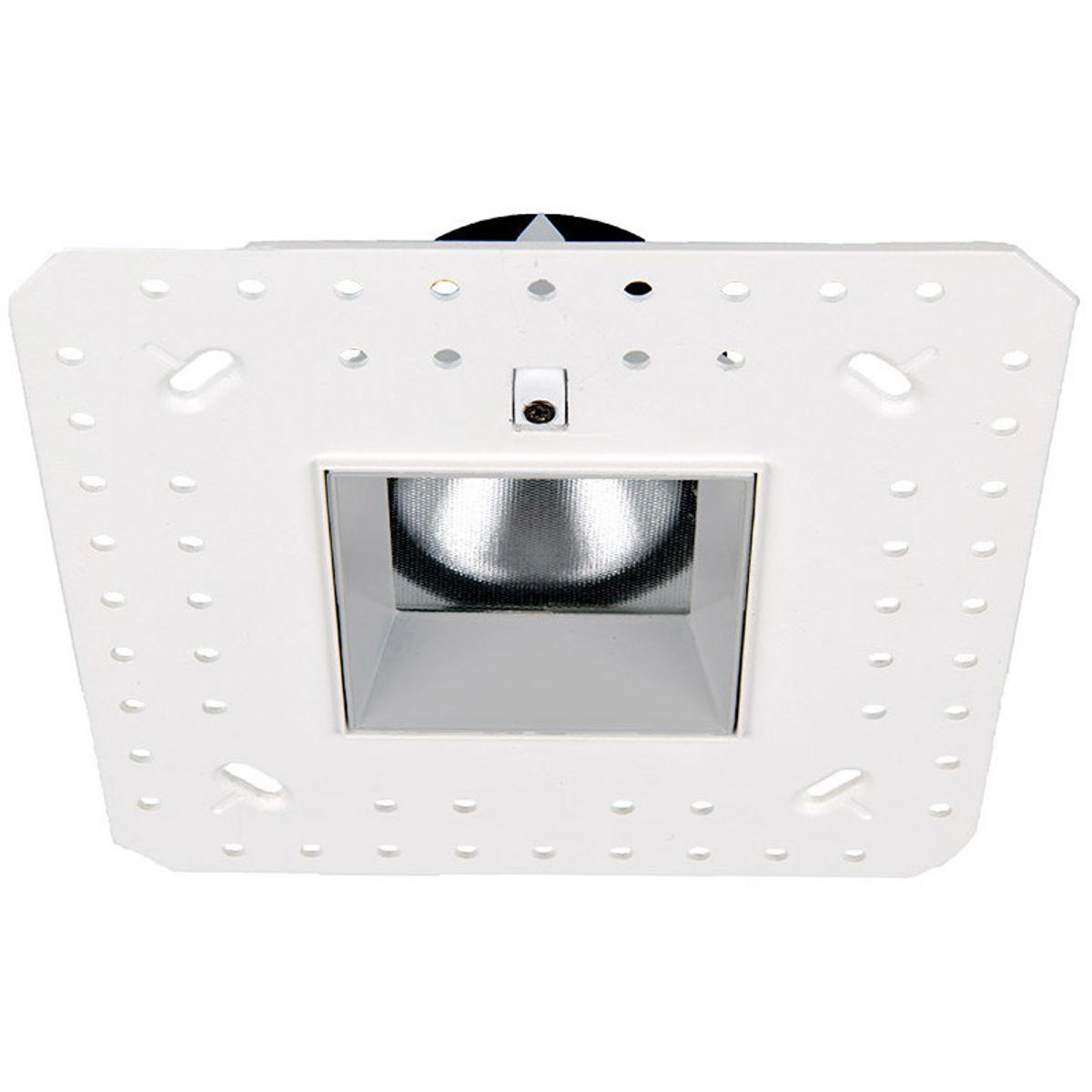 Lighting New York R2ASDL-N830-BN WAC Lighting Aether Brushed Nickel Recessed Downlight R2ASDL-N830-BN - Open Box