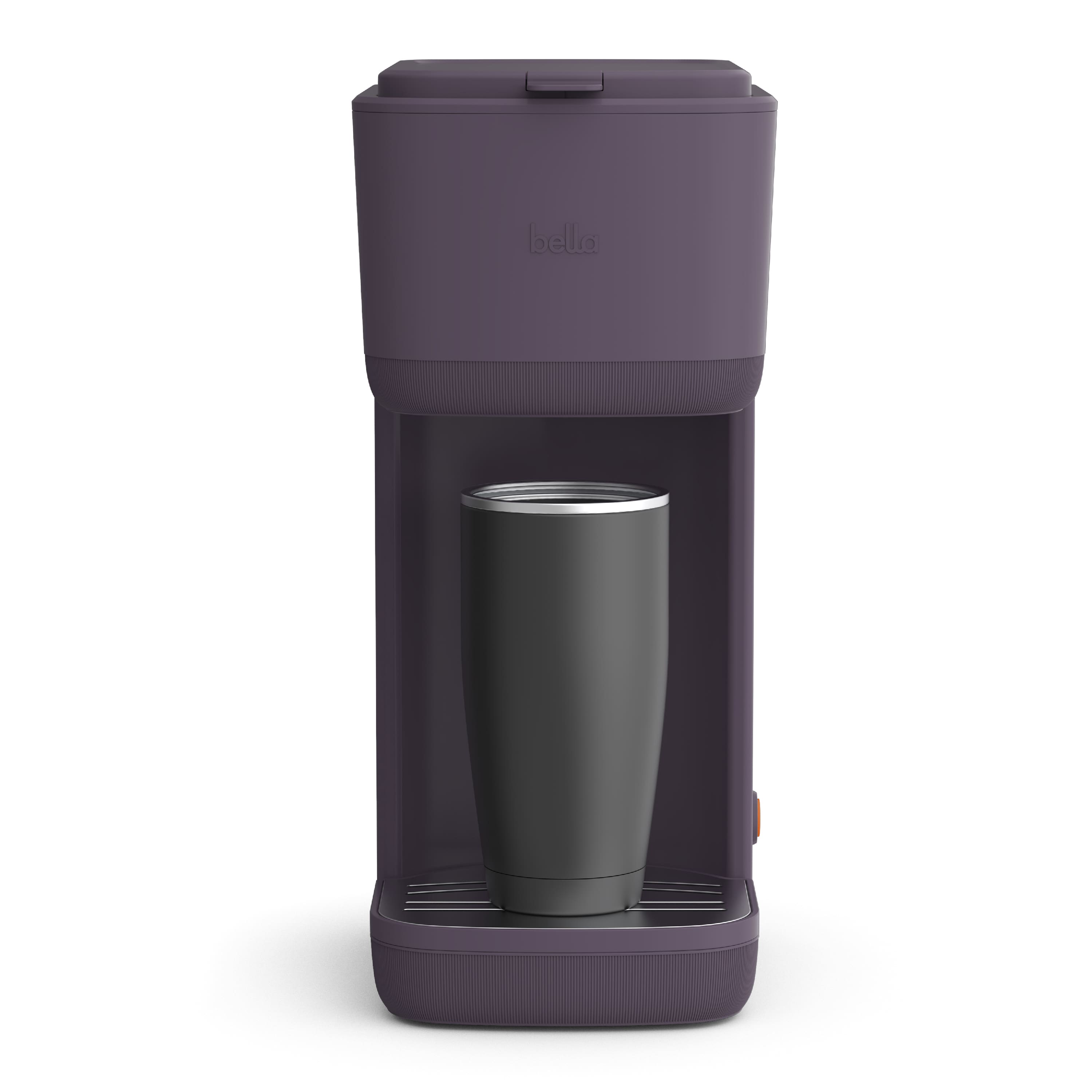 Single-Serve Coffee Maker
